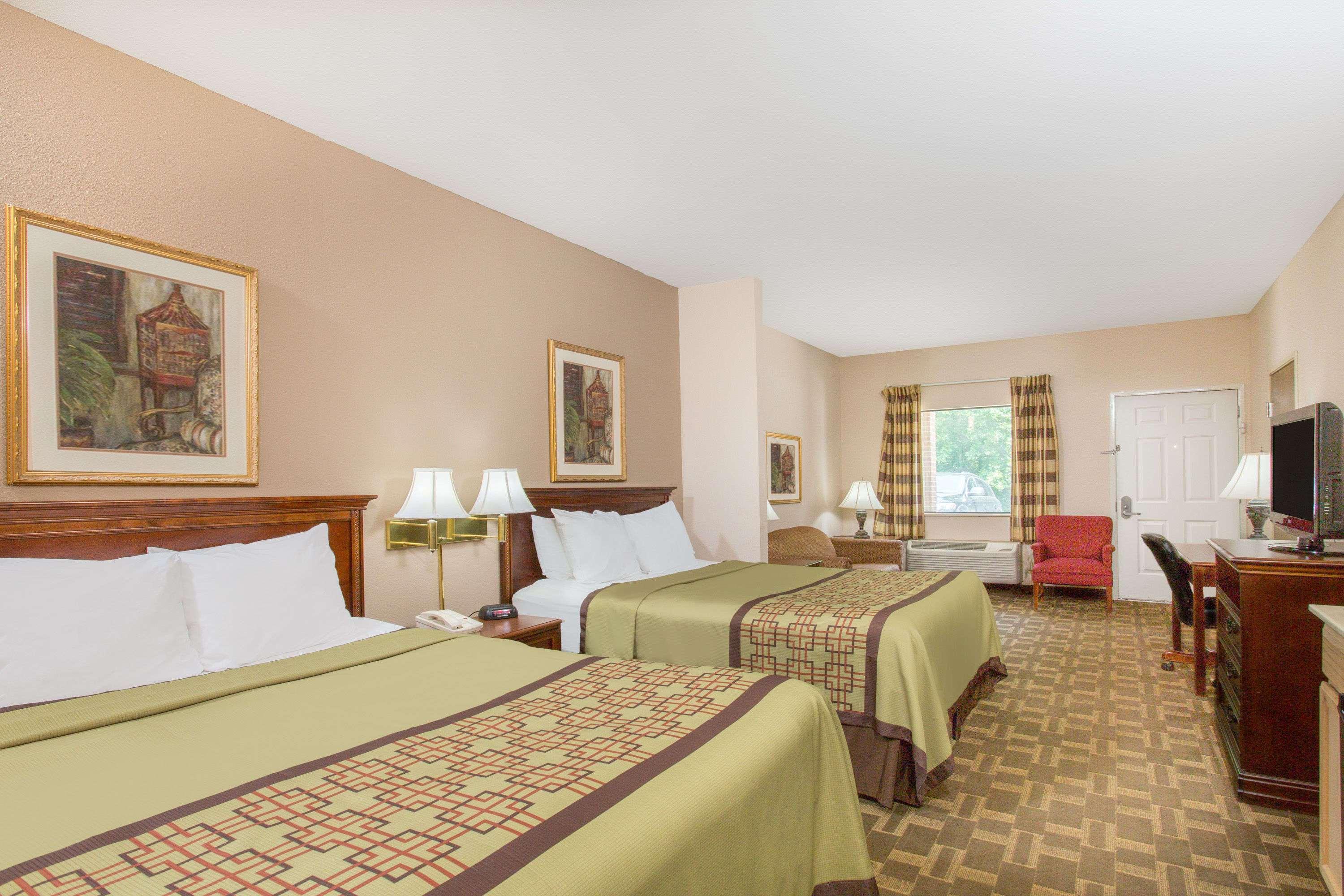Days Inn By Wyndham Лексінґтон Екстер'єр фото