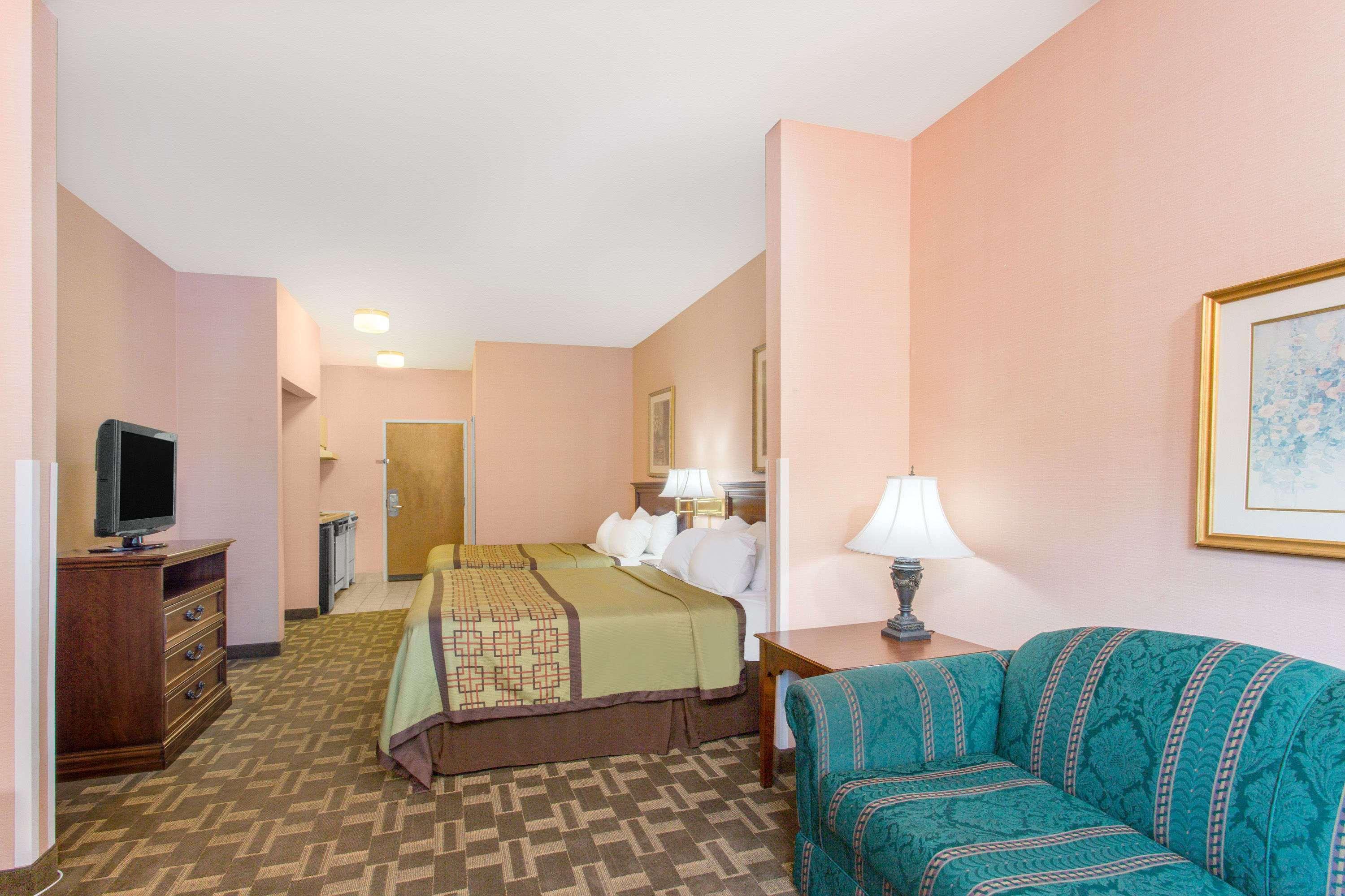 Days Inn By Wyndham Лексінґтон Екстер'єр фото