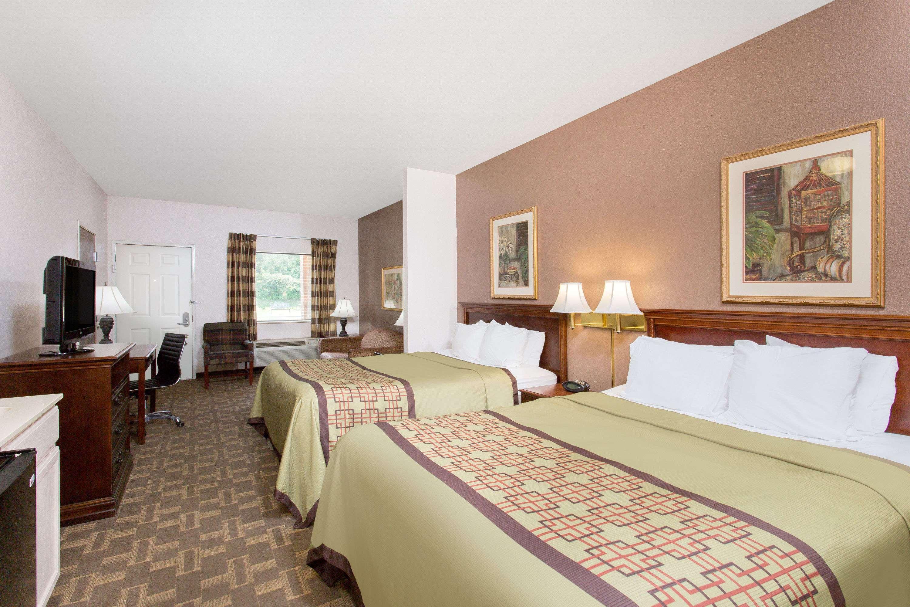 Days Inn By Wyndham Лексінґтон Екстер'єр фото